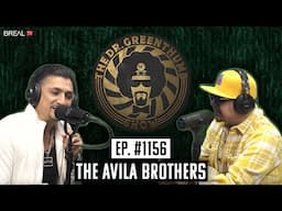 Avila Brothers: Working With Usher & The Super Bowl Halftime Show | The Dr. Greenthumb Show #1156