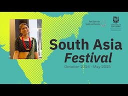 RDSBL South Asia Festival: Inspiring Opening Ceremony