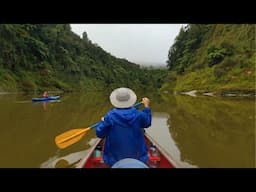 Paddling the Whanganui Journey | New Zealands Great Walks | Episode 8