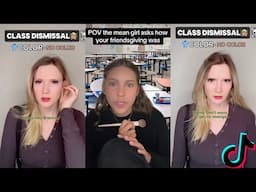 CLASS DISMISSAL | NEW BRIANNA GUIDRYY AND FRIENDS POV | TIKTOK COMPILATIONS #232