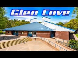 Iconic Skate Spots #97 - Glen Cove