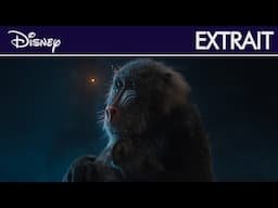 Mufasa : Le Roi Lion - Extrait : Vagabonds | Disney