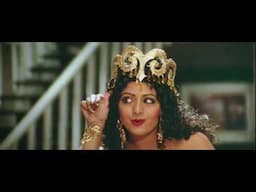 Hawa Hawai - Mr. India  (High Definition)