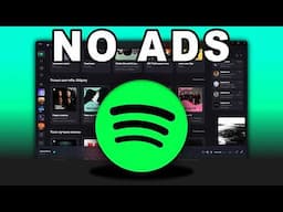 Make Spotify Look INSANE in 2025! | Spicetify TUTORIAL