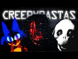 Digital Horror: Rebirth of Creepypasta