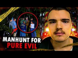 The College Student Who Became a Killer: Manfredonia’s Deadly Rampage | True Crime Documentary