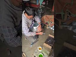 Amazing Watering Can Making Complete Process #shorts