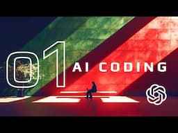 o1 Architect: AI Coding LIMIT TESTING to prepare for o3-mini (Aider + Deepseek)