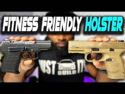 FITNESS  HOLSTERS | FIREARMS | PERSONAL CARRY