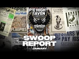 The Swoop Report: January Recap