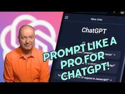 Prompt Like a Pro in 30 Minutes!