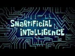 Smart-ificial Intelligence (Soundtrack)