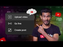 How to Upload your Videos on YouTube in 2025 (Beginner’s Guide)