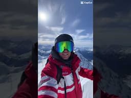 A summary of some great conditions lately! #capcut #insta360x4