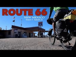 Digging Deep Cycling The Great Plains On My Lynskey GR300 - Bicycle Touring North America - S4 E20