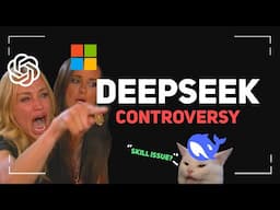 Is DeepSeek Legit? Breaking Down All Major Allegations