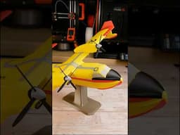 Canadair CL-415  Bombardier 415 | Extrutim | 3D Printing Ideas