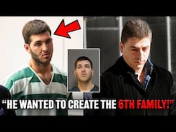 NEW Details EMERGE In Death Of Mob Boss Frank Cali