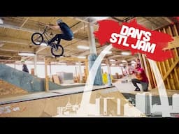 Dan's STL Jam was wild! - Ramp Riders St. Louis