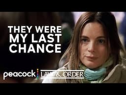 Race Against Time to Recover Stolen Frozen Embryos | Law & Order: SVU