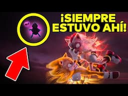 ¡11 Preguntas que NECESITAMOS Respuestas en SONIC 4!