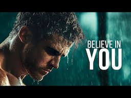 BELIEVE IN YOU | Powerful Motivational Speeches | Wake Up Positive