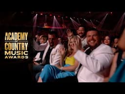 ACM Radio Winners Mention | ACM Awards 2023