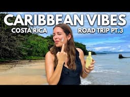 Caribbean Costa Rica: Why You'll Love It Here (our Puerto Viejo highlights)