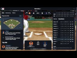 Astros chat stream