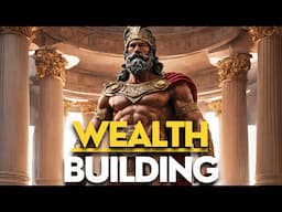 Stoic Wisdom in Wealth Building: 7 Steps to Financial Independence