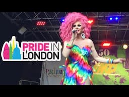 LONDON PRIDE - Charlie Hides - LIVE