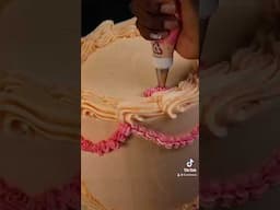 Cake compilation