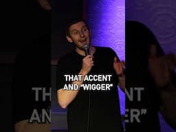 Do The Wigger?! | Jeremiah Watkins | #jeremiahwatkins #standupcomedy #heckler #crowdwork