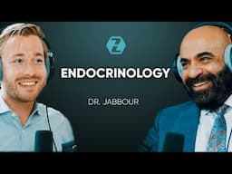 #31 Endocrinologist Interview - Diabetes Breakthroughs, Lifestyle, and True Passion