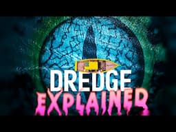 Dredge - Story and 3 Endings Explained