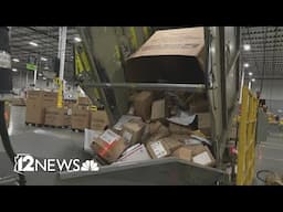 USPS suspends incoming packages from China, Hong Kong