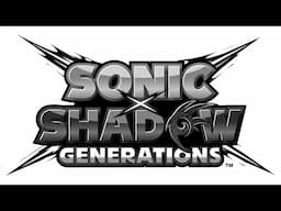 Shadow Generations - Sunset Heights Act 2 (Slowed Down) Extended