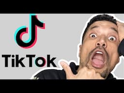 I'M buying TikTok!