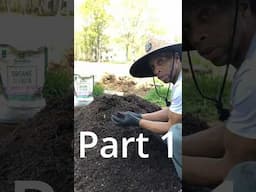 Compost in just 18 Days #springcompost2025 Part 1