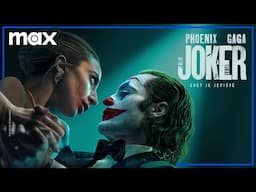 Joker: Folie à Deux | Trailer | Max