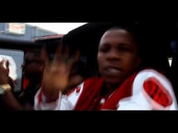 ZED ZILLA FT MISTA MON "IM HOT" OFFICIAL VIDEO