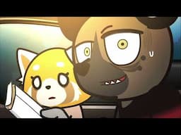 Aggretsuko Season 5 Out of Context