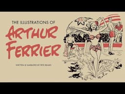 ARTHUR FERRIER   HD 1080p