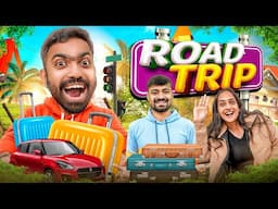 Road Trip | Guddu Bhaiya