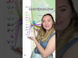 Ready to move? 🛫 Look at your astrocartography first with someone who *KNOWS* what they’re doing