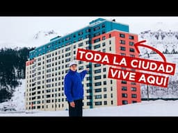 Toda la Ciudad Vive en Este Edificio | Estados Unidos