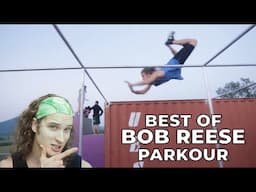 EPIC PARKOUR - The Best of Bob Reese