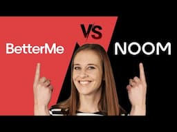 BetterMe vs Noom Comparison: One App Stands Out and Here’s Why