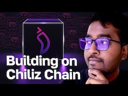 Building on Chiliz Chain with Moralis: Blockchain API Tutorial