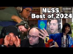 Get it Twisted - NLSS Best Of 2024 Twitch Clips